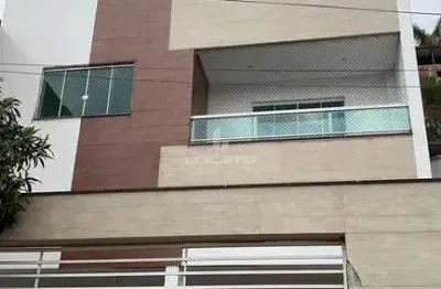 Apartamento com 2 quartos à venda na Rua Yolanda Bragagnolo, São Geraldo, Juiz de Fora