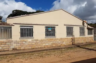 Casa com 3 quartos à venda na Rua João Luiz de Barros, 12, Vila Ideal, Juiz de Fora