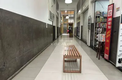 Ponto comercial para alugar na Avenida Barão do Rio Branco, 2089, Centro, Juiz de Fora