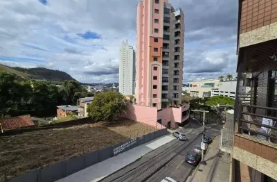 Apartamento  1 quarto e sala com terraço privatico - cascatinha