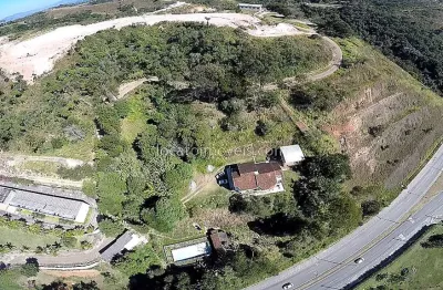 Terreno com 8.700 m2 na av. deusdedith salgado - próximo ao trevo do salvaterra