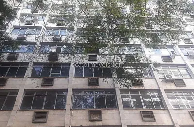 Sala comercial à venda na Avenida Barão do Rio Branco, 2370, Centro, Juiz de Fora