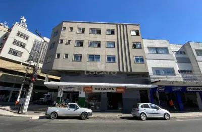 Apartamento com 2 quartos à venda na Avenida Francisco Bernardino, 233, Centro, Juiz de Fora