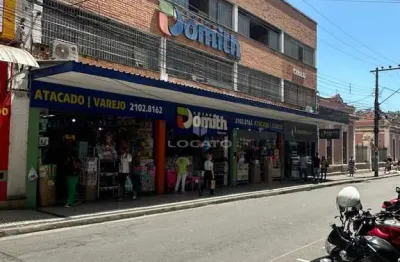 Apartamento com 2 quartos à venda na Rua Floriano Peixoto, Centro, Juiz de Fora