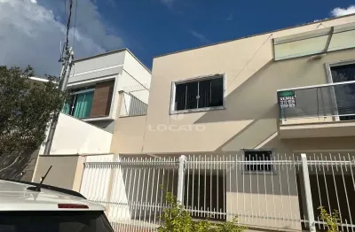 Casa em condomínio fechado com 4 quartos à venda na Rua Wolfgang Amadeus Mozart, São Pedro, Juiz de Fora