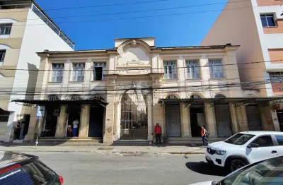 Apartamento com 2 quartos para alugar na Rua Espírito Santo, 431, Poço Rico, Juiz de Fora