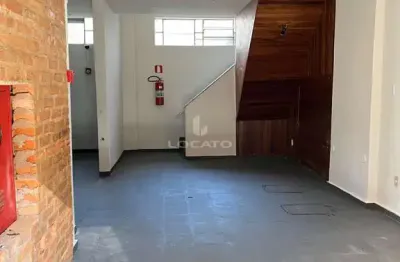 Ponto comercial para alugar na Rua Padre Tiago, 20, São Mateus, Juiz de Fora