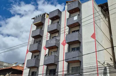 Cobertura com 3 quartos à venda na Ladeira Alexandre Leonel, 951, São Mateus, Juiz de Fora