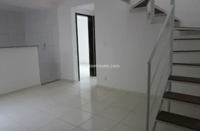 Cobertura com 2 quartos à venda no Santa Luzia, Juiz de Fora 