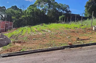 Terreno à venda no Jardim Glória, Juiz de Fora 