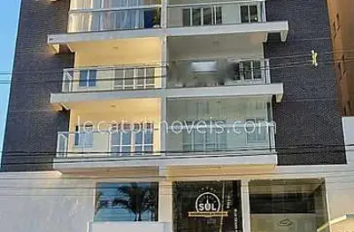 Cobertura nova - 3/4 - 2 suites - elevador - 2 vagas paralelas - estrela sul