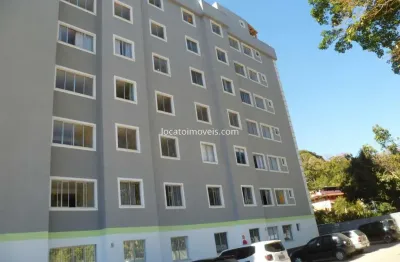 Apartamento novo 2/4 com elevador e garagem - aceita cef - borboleta