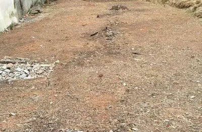 Terreno à venda na Avenida Doutor Moacyr Siqueira, 498, Jardim do Sol, Juiz de Fora