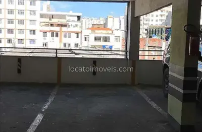 Terreno em condomínio fechado à venda na Rua Mister Moore, 104, Centro, Juiz de Fora