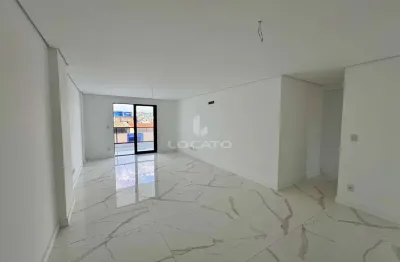 Apartamento novo 3 suítes - 3 vagas - varanda gourmet - elevador - santa helena