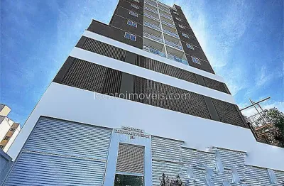 Apartamento novo, dois quartos, sala com varanda , elevador - 1 vaga - teixeiras - aceita cef