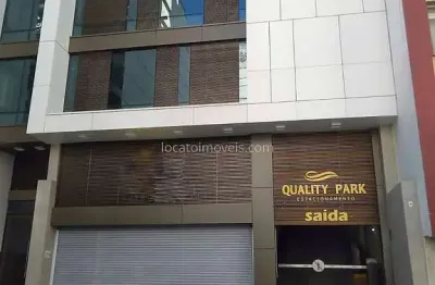 Terreno à venda na Rua Oscar Vidal, 274, Centro, Juiz de Fora