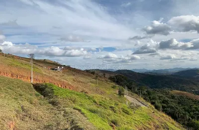 Terreno em condomínio fechado à venda no Salvaterra, Juiz de Fora 