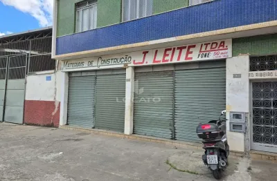 Ponto comercial para alugar na Rua Doutor José Rafael de Souza Antunes, 159, Lourdes, Juiz de Fora