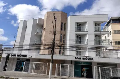 Apartamento com 2 quartos para alugar na Rua Olegário Maciel, 1269, Paineiras, Juiz de Fora