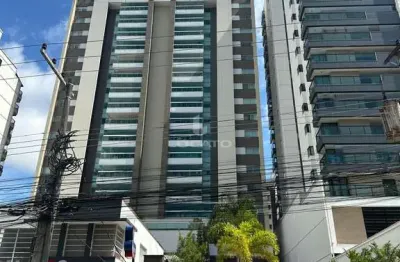 Apartamento com 4 quartos à venda na Rua Delfim Moreira, 177, Centro, Juiz de Fora