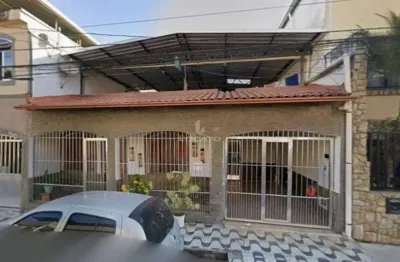 Casa com 3 quartos à venda na Rua Coronel Miranda, 95, Santa Terezinha, Juiz de Fora