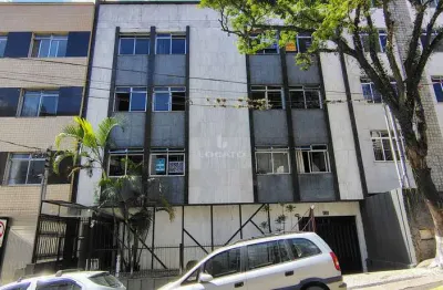 Cobertura com 2 quartos para alugar na Rua Nelson Gomes de Carvalho, 38, Vale do Ipê, Juiz de Fora