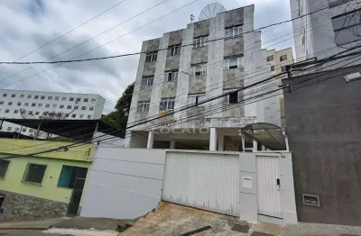 Apartamento com 2 quartos à venda na Rua Cândido Tostes, São Mateus, Juiz de Fora