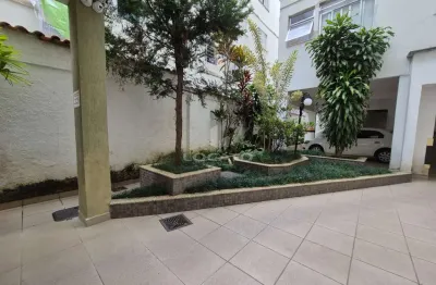 Apartamento com 2 quartos à venda na Rua Itamar Soares de Oliveira, Cascatinha, Juiz de Fora