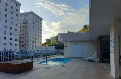 Apartamento com 2 quartos à venda na Rua das Marcassitas, Marilândia, Juiz de Fora