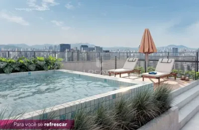 Kitnet / Stúdio à venda na Rua São Mateus, São Mateus, Juiz de Fora