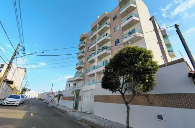 Apartamento com 2 quartos para alugar na Rua Eloy Américo Mendes, 75, Aeroporto, Juiz de Fora