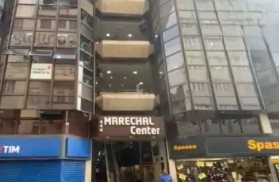 Ponto comercial à venda na Rua Marechal Deodoro, 444, Centro, Juiz de Fora