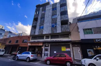 Apartamento com 2 quartos para alugar na Rua São Mateus, 40, São Mateus, Juiz de Fora