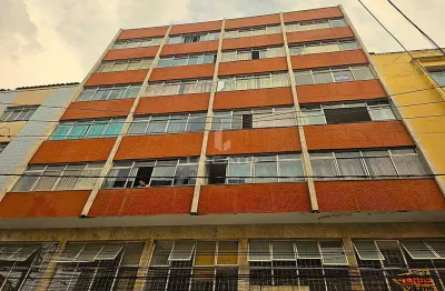 Apartamento com 1 quarto à venda na Rua Barbosa Lima, Centro, Juiz de Fora