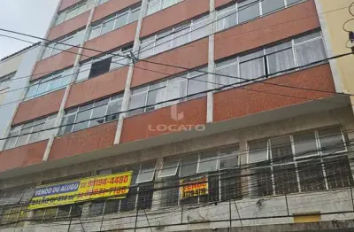 Apartamento com 1 quarto à venda na Rua Barbosa Lima, 305, Centro, Juiz de Fora