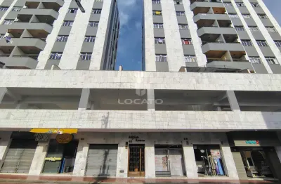 Apartamento quarto e sala com vaga de garagem na santo antônio