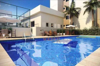 Apartamento com 3 quartos à venda na Estrada Morro Grande, Jardim Ísis, Cotia