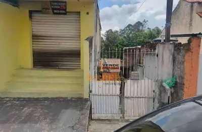 Oportunidade para renda 6 casas e ponto comercial renda 6.000