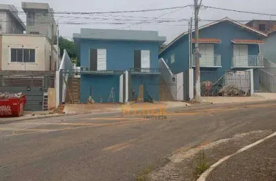 Casa com 2 quartos à venda na Estrada Municipal do Aguassaí, Aguassaí (Caucaia do Alto), Cotia