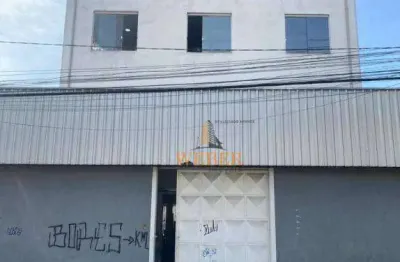 Lindo prédio comercial disponível tanto para venda e locação.
