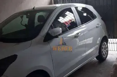 Casa com 2 quartos à venda na Rua Nonoai, Jardim da Luz, Embu das Artes