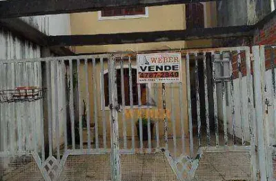 Casa com 3 dormitórios à venda, 140 m² por r$ 370.000,00 - jardim progresso - franco da rocha/sp