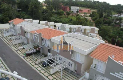 Casa em condomínio fechado com 3 quartos à venda na Estrada do Capuava, Chácara Ondas Verdes, Cotia