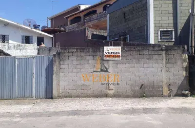 Casa com 2 quartos à venda na Rua Manoel Lopes, Centro (Caucaia do Alto), Cotia