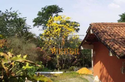 Terreno à venda, 417 m² por r$ 250.000,00 - tijuco preto - vargem grande paulista/sp