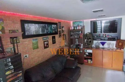 Casa com 3 dormitórios à venda, 170 m² por r$ 650.000,00 - butantã - são paulo/sp
