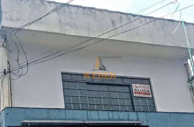 Sala para alugar, 16 m² por r$ 1.200,00/mês - jardim jussara - são paulo/sp