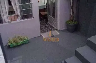 Sobrado com 6 dormitórios à venda, 160 m² por r$ 400.000,00 - parque pirajussara - embu das artes/sp