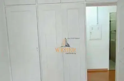 Apartamento com 2 quartos à venda na Alameda Santo Amaro, Santo Amaro, São Paulo
